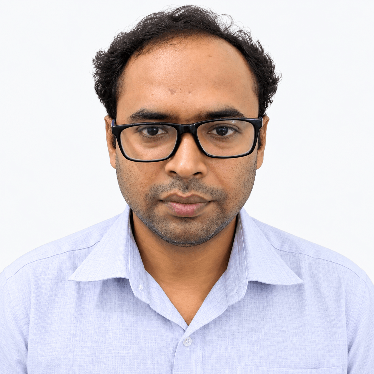 Dr. Alok Kumar Chest Specialist